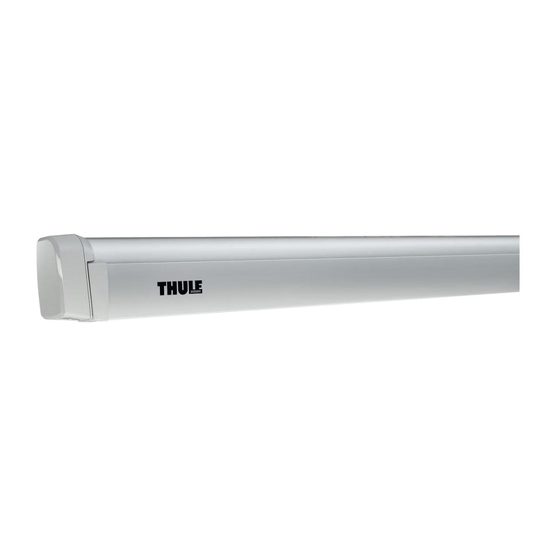 Thule 4200 wall awning 3.50x2.50m anodised gray frame, mystic gray material Thule - Dynamic Drive
