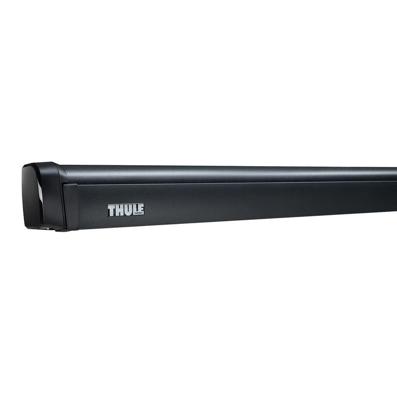 Thule 4200 wall awning 3.50x2.50m anthracite black frame, mystic gray Thule - Dynamic Drive
