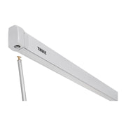 Thule 4200 wall awning 4.00x2.50m anthracite black frame, mystic gray Thule - Dynamic Drive