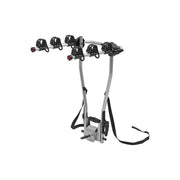 Thule 972 Hang On 3 Bike Rack - Cycle Carrier Tow Bar Mounted Thule - Dynamic Drive