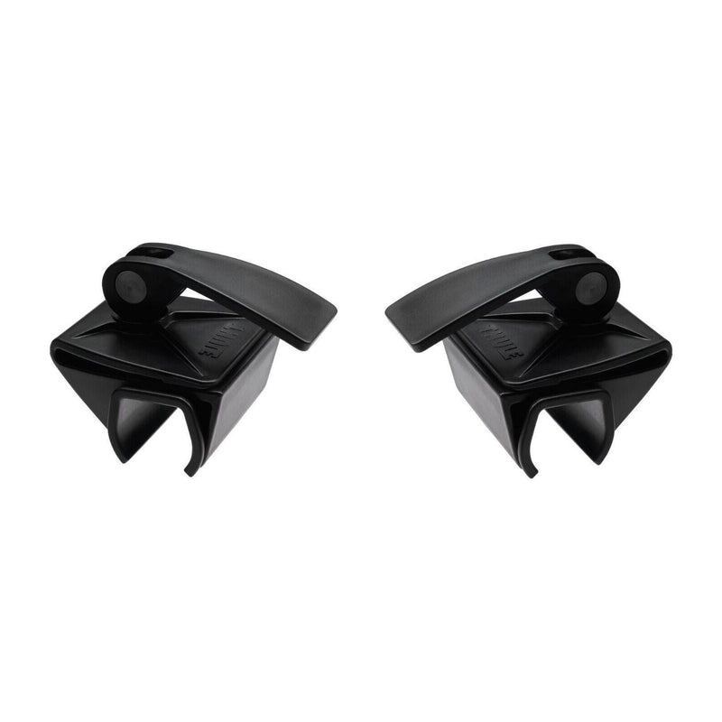 Thule Awning Fabric Clamps 309698 Pair Motorhome Caravan Camper Van Thule - Dynamic Drive