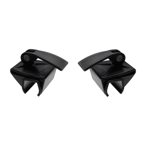 Thule Awning Fabric Clamps 309698 Pair Motorhome Caravan Camper Van Thule - Dynamic Drive