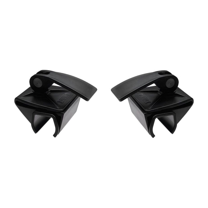Thule Awning Fabric Clamps 309698 Pair Motorhome Caravan Camper Van Thule - Dynamic Drive