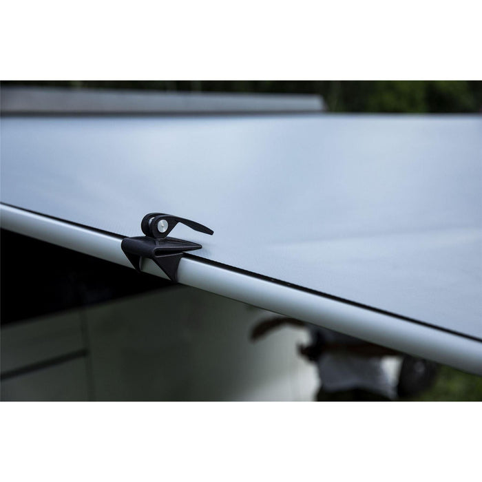 Thule Awning Fabric Clamps 309698 Pair Motorhome Caravan Camper Van Thule - Dynamic Drive