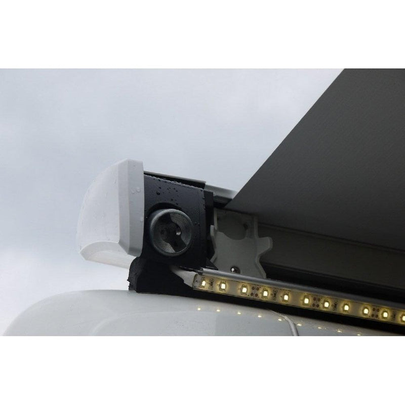 Thule Awning Fixation LED Raised Rail G2 for Omnistor 6200 6300 9200 (6x 1.00m) Thule - Dynamic Drive