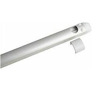 Thule Bike Rack Mounting Rail Covers Caps x2 Thule - Dynamic Drive