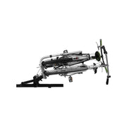 Thule Caravan Smart tiltable caravan bike rack anodised gray Thule - Dynamic Drive