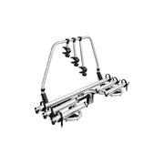 Thule Caravan Superb Standard 2-bike a-frame caravan bike rack anodised gray Thule - Dynamic Drive
