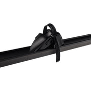 Thule Caravan Superb XT Standard 2-bike a-frame caravan bike rack black Thule - Dynamic Drive