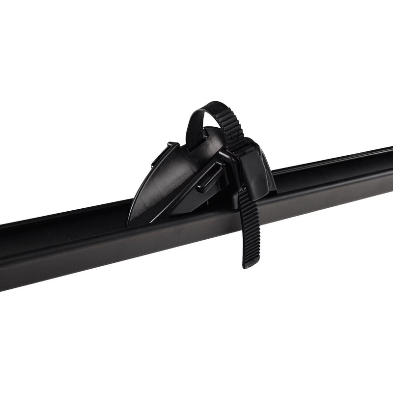 Thule Caravan Superb XT Standard 2-bike a-frame caravan bike rack black Thule - Dynamic Drive