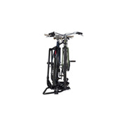 Thule Caravan Superb XT Standard 2-bike a-frame caravan bike rack black Thule - Dynamic Drive