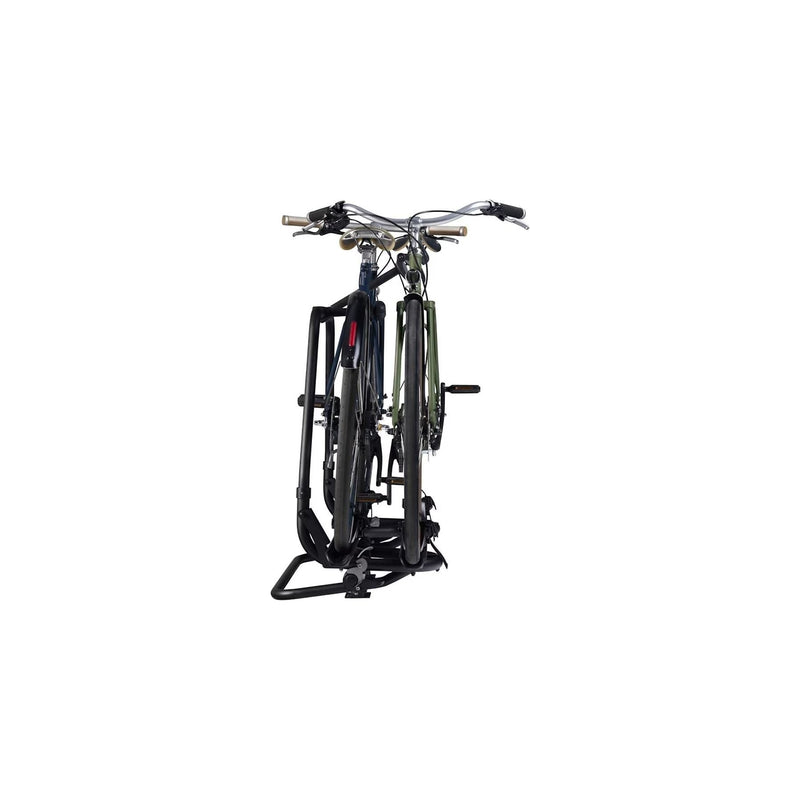 Thule Caravan Superb XT Standard 2-bike a-frame caravan bike rack black Thule - Dynamic Drive