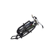 Thule Caravan Superb XT Standard 2-bike a-frame caravan bike rack black Thule - Dynamic Drive