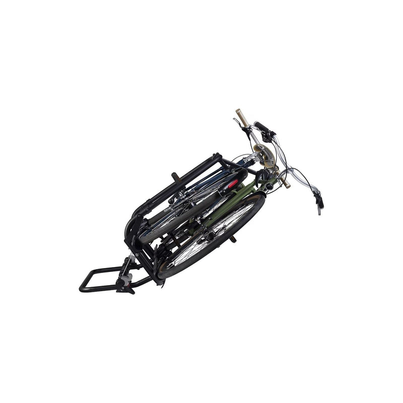 Thule Caravan Superb XT Standard 2-bike a-frame caravan bike rack black Thule - Dynamic Drive