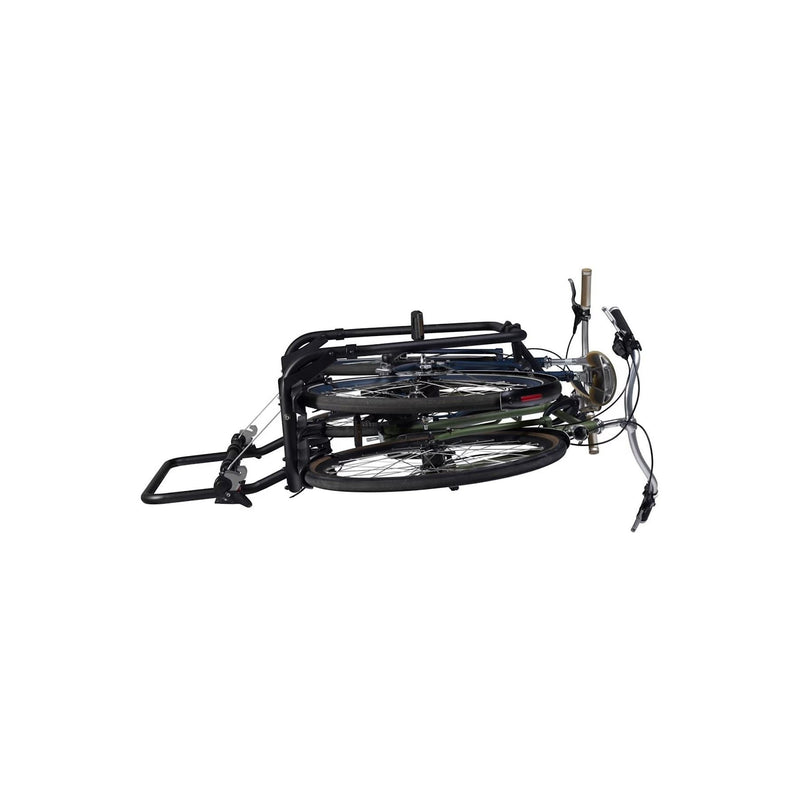 Thule Caravan Superb XT Standard 2-bike a-frame caravan bike rack black Thule - Dynamic Drive