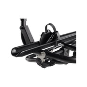 Thule Caravan Superb XT Standard 2-bike a-frame caravan bike rack black Thule - Dynamic Drive