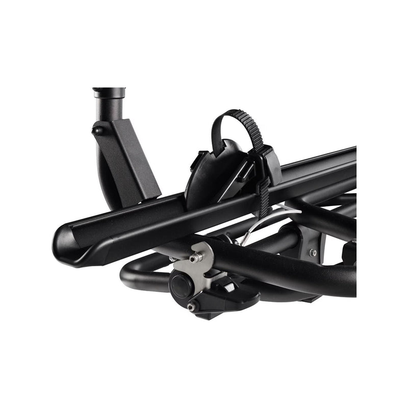 Thule Caravan Superb XT Standard 2-bike a-frame caravan bike rack black Thule - Dynamic Drive