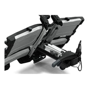 Thule EasyFold XT 3 Foldable Loading Ramp Bike Rack 9334 Cycle Carrier Thule - Dynamic Drive