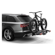 Thule EasyFold XT 933 2 Bike Cycle Carrier Tow Bar Ball Mounted Bicycle Rack Thule - Dynamic Drive