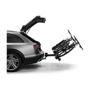 Thule EasyFold XT 933 2 Bike Cycle Carrier Tow Bar Ball Mounted Bicycle Rack Thule - Dynamic Drive