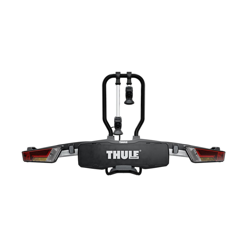 Thule EasyFold XT 933 2 Bike Cycle Carrier Tow Bar Ball Mounted Bicycle Rack Thule - Dynamic Drive
