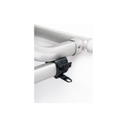 Thule Elite G2 Short motorhome and caravan bike rack anodised gray Thule - Dynamic Drive