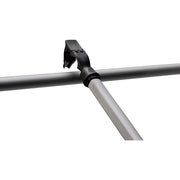 Thule Elite G2 Short motorhome and caravan bike rack anodised gray Thule - Dynamic Drive