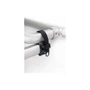 Thule Elite G2 Standard motorhome and caravan bike rack anodised gray Thule - Dynamic Drive