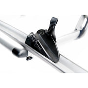 Thule Elite G2 Standard motorhome and caravan bike rack anodised gray Thule - Dynamic Drive