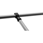 Thule Elite G2 Standard motorhome and caravan bike rack anodised gray Thule - Dynamic Drive