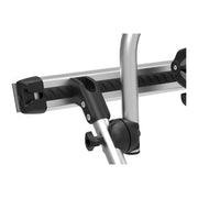 Thule Elite Van XT van bike rack fits Fiat Ducato/Citroen Jumper/Peugeot Boxer anodised gray Thule - Dynamic Drive