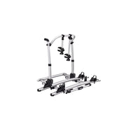 Thule Excellent Short motorhome and caravan bike rack anodised gray Thule - Dynamic Drive