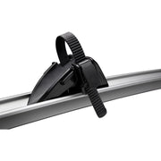 Thule Excellent Standard motorhome and caravan bike rack black Thule - Dynamic Drive