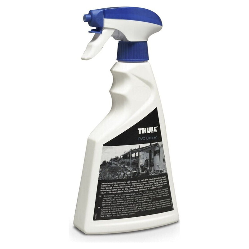 Thule Fiamma PVC/Awning/Tent/Marquis Cleaner Water Repellent Anti Static Thule - Dynamic Drive