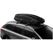Thule Force XT L 450l roof box black matte Thule - Dynamic Drive