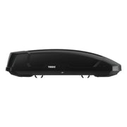 Thule Force XT L 450l roof box black matte Thule - Dynamic Drive