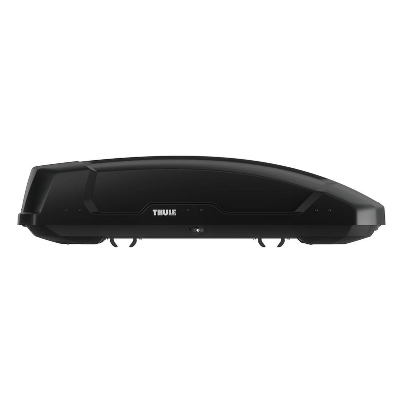 Thule Force XT L 450l roof box black matte Thule - Dynamic Drive