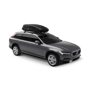 Thule Force XT L 450l roof box black matte Thule - Dynamic Drive