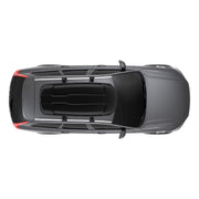 Thule Force XT L 450l roof box black matte Thule - Dynamic Drive
