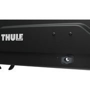 Thule Force XT L 450l roof box black matte Thule - Dynamic Drive