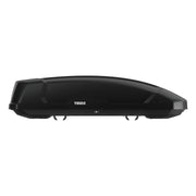 Thule Force XT Large 450L Roof Box Black Matte Roof Box Thule - Dynamic Drive