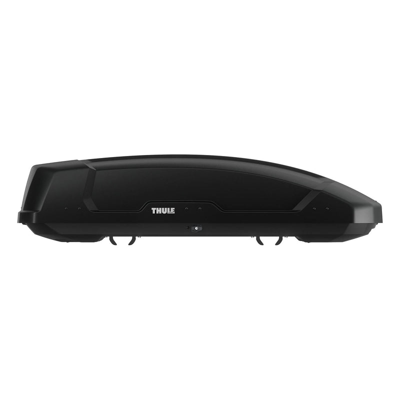 Thule Force XT Large 450L Roof Box Black Matte Roof Box Thule - Dynamic Drive