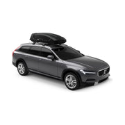 Thule Force XT Large 450L Roof Box Black Matte Roof Box Thule - Dynamic Drive