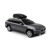Thule Force XT M 400 litre roof box black matte Thule - Dynamic Drive