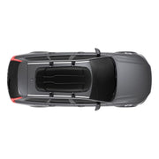 Thule Force XT M 400 litre roof box black matte Thule - Dynamic Drive