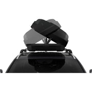 Thule Force XT M 400 litre roof box black matte Thule - Dynamic Drive