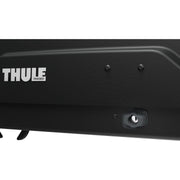 Thule Force XT M 400 litre roof box black matte Thule - Dynamic Drive