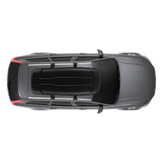 Thule Force XT XL Roof Box Matte Black Roof Box 500L 635800 Thule - Dynamic Drive