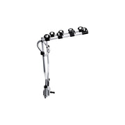 Thule Hang On 4 Bike Cycle Carrier Rack Tow Bar Ball Mounted 970805 Thule - Dynamic Drive