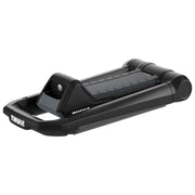 Thule Hull-a-Port Aero kayak carrier rack foldable j-style black Thule - Dynamic Drive